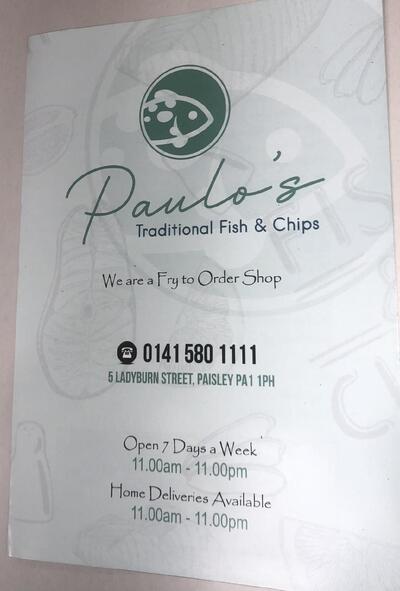 Paulo's