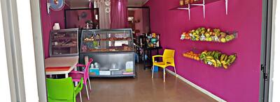 Les petits plats de Tina