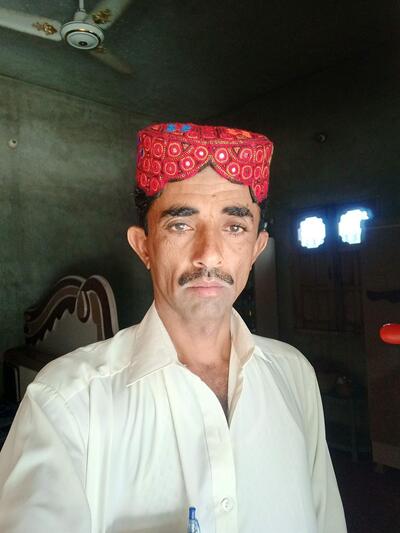 Royal City Garden Pir Jo Goth