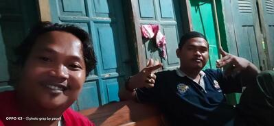 WARTEG NAILA WISNU
