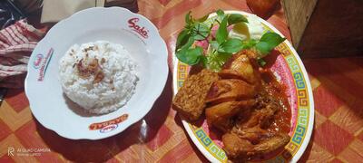 PECEL LELE RISKY 69
