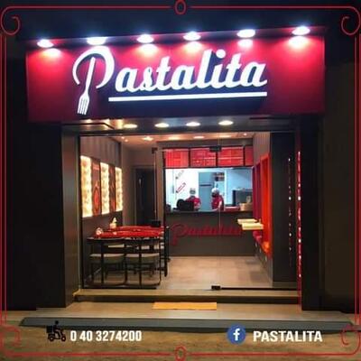 Pastalita pasta & Pizza