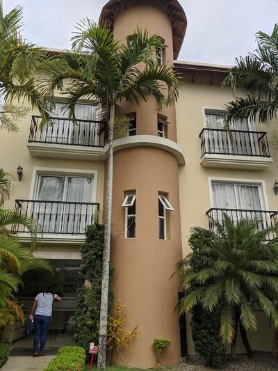 Hostal Maria Yobón