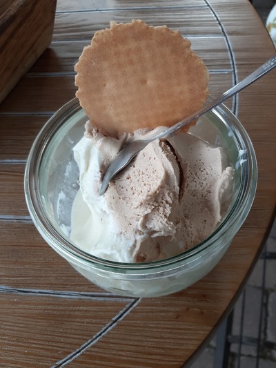 Schnöggel