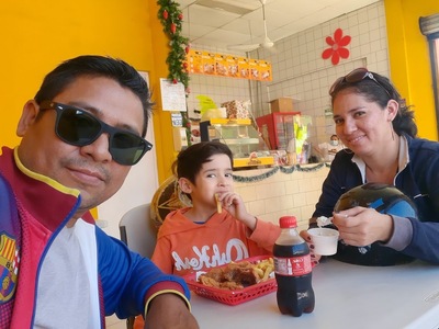 Guapollón • Chichigalpa