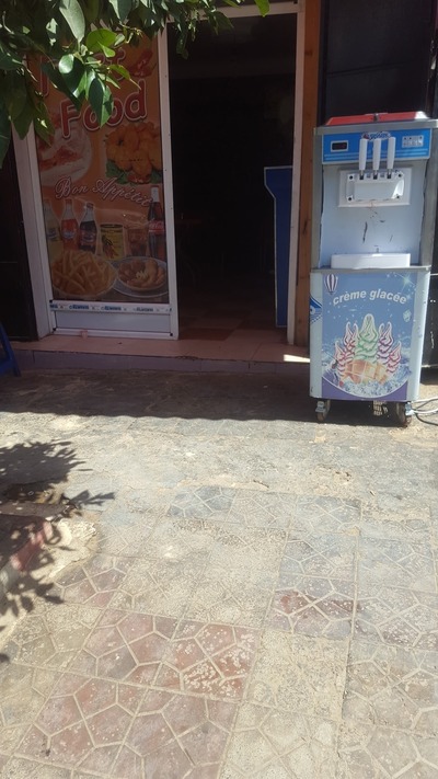Fast Food Abderrahmane