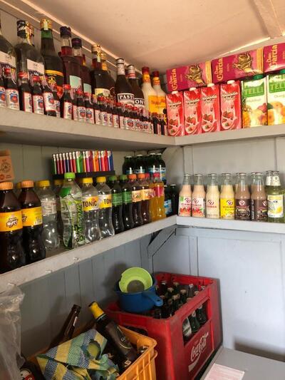 Setor Drinking Bar/pub