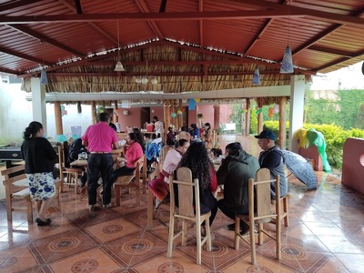 Restaurante Poseidón