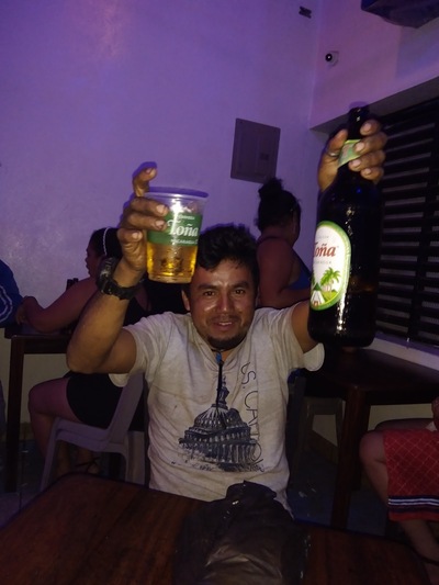 Bar La Flor