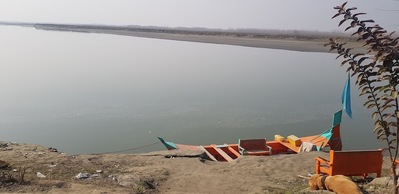 Jan Shah Fish Mahal