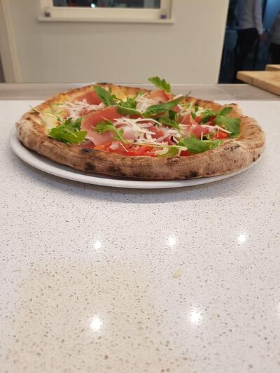 Il Santuario Ristorante Pizzeria e aperitivo