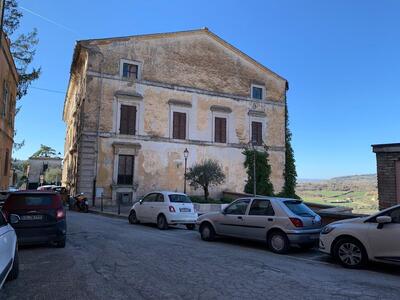 Taverna San Gregorio (Solo Settembre)