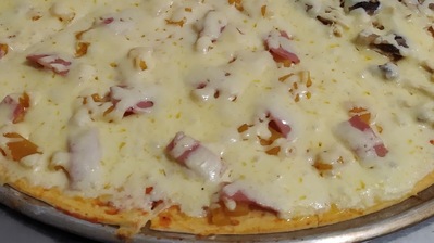 Pizzería Las Delicias