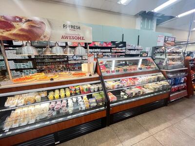 PJ Fresh Marketplace