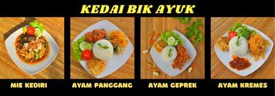 Kedai Bik Ayuk