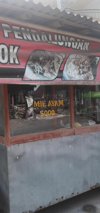 Rowo indah