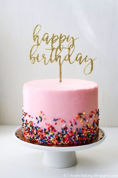 Yummy cakes