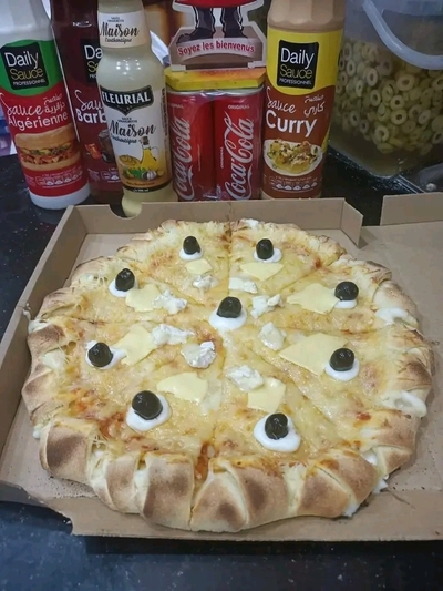 Salim fast food