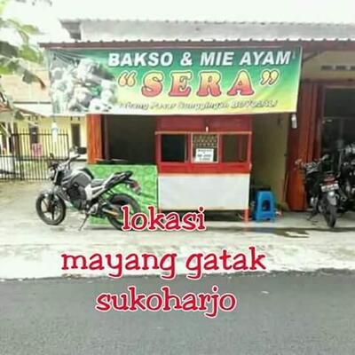Bakso Sera