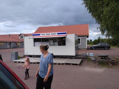 Thaivagn Öna Takeaway