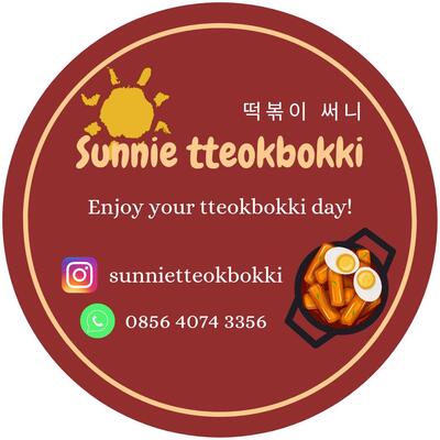 Sunnie Tteokbokki