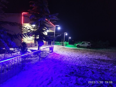 Elgün QIZILAĞAC Restoran