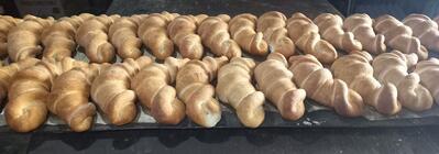 Panadería Don Arnulfo