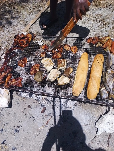 Lewis Barbecue