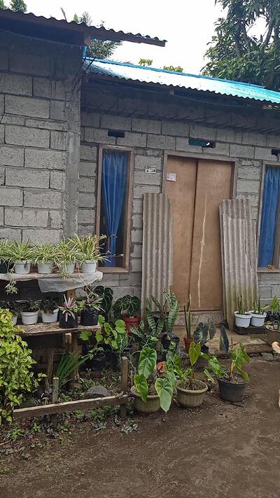 Tisia Home