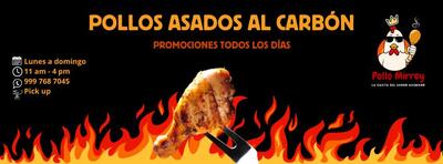 Pollo Mirrey