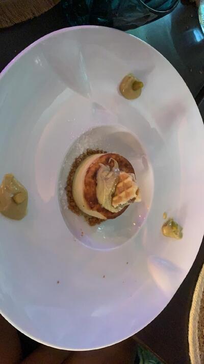 ADN Bistrot - Restaurante