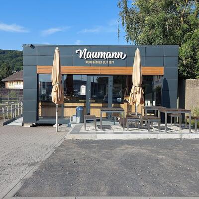 Bäckerei Naumann
