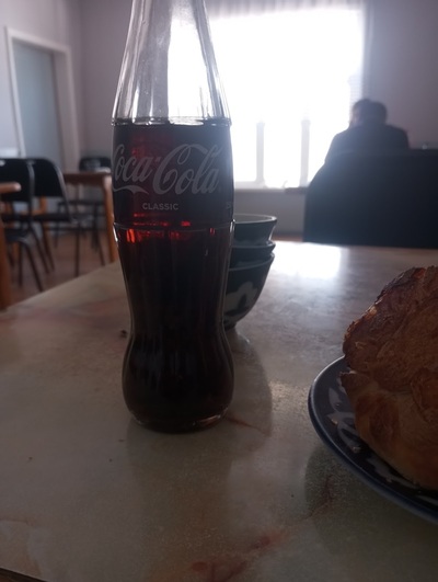 Tandir somsa