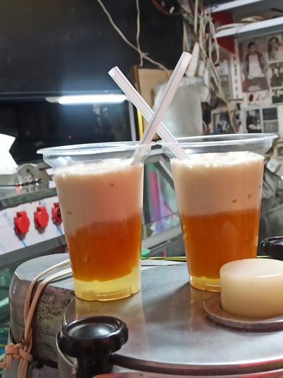 بستنی دایی یوسف