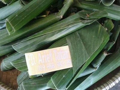 PD ARIEF TATAR LONTONG