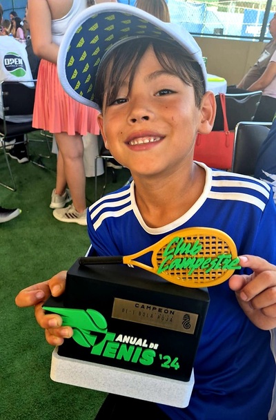 Chibuluma Tennis Club