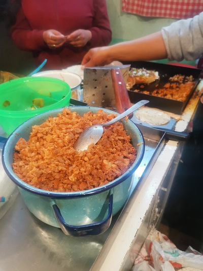 Tacos "Celina"
