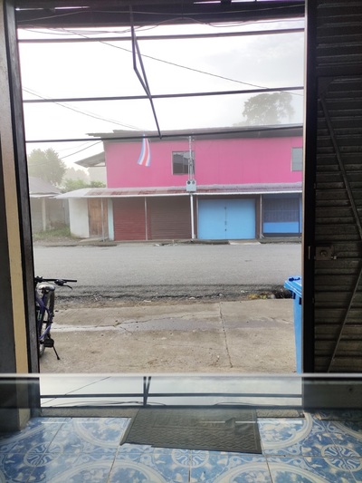 Panadería Y Repostería La Frontera