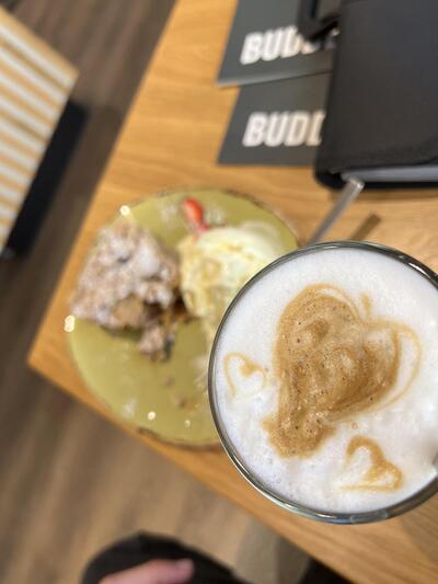 BudderBrood Hanau