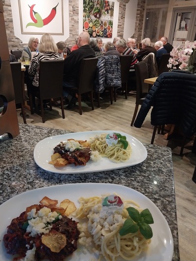 Ristorante Pizzeria IL PEPERONCINO