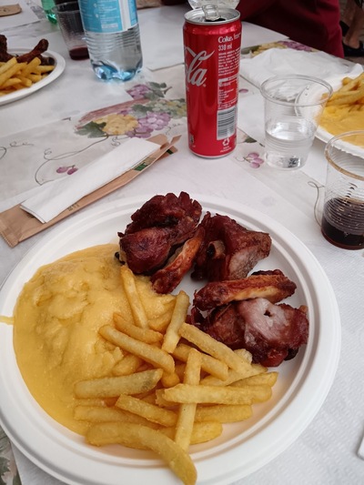 Glisenti 32 Bistrot