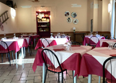 La Locanda