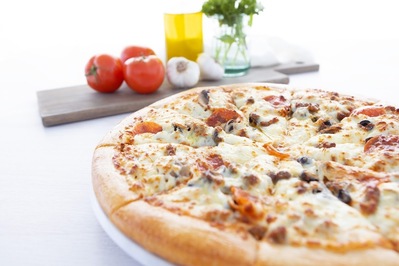 Godfather's Pizza Express