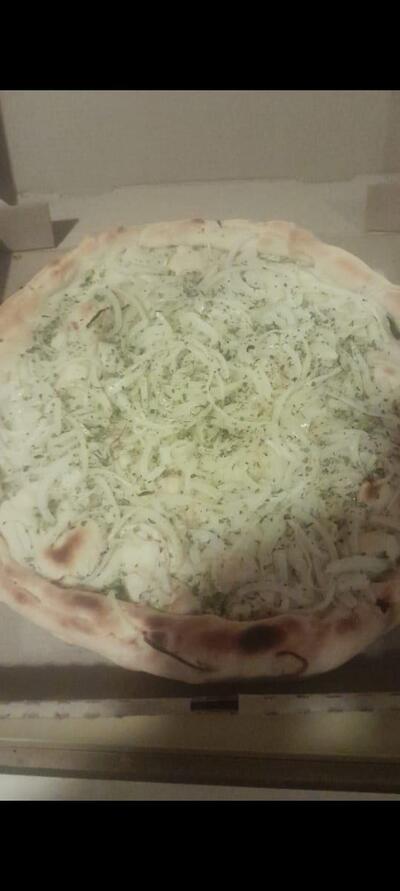 Pizzaiola Sarandí