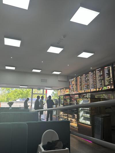 Sultan Restaurant Lelystad
