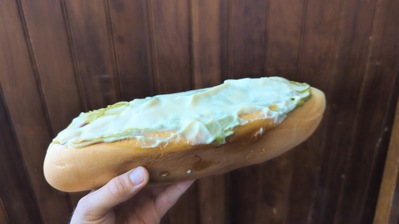 Completón Sandwichería