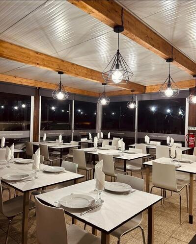 Sal e Brasa Churrascaria