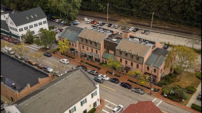 Village Commons
