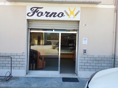 Forno