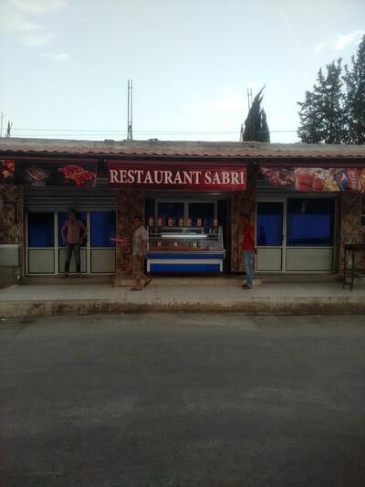 Restaurant Sabri